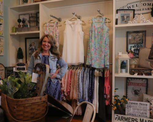 Farm Girl Mercantile