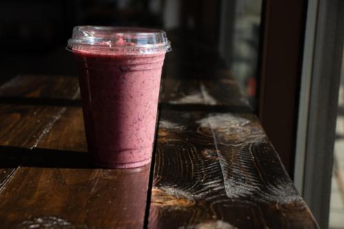 Root2Rise Smoothie in Greenwood