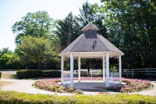 Children's Garden Park in Greenwood